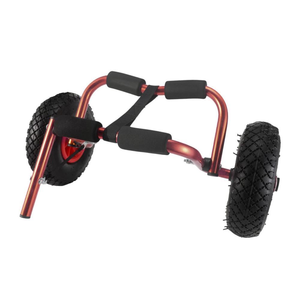Fishing Kayak Cart - Carrello per kayak Carrello per trasporto