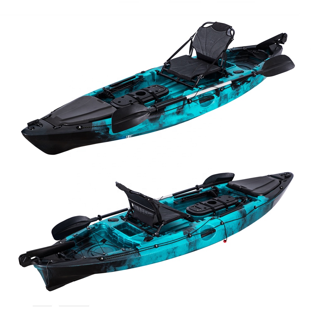 Fishing Kayak Seat - Kayak da pesca singolo di prima