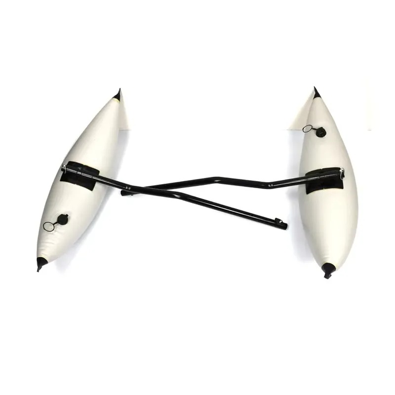 Gommone Leggero Gonfiabile per - Fishing Kayak Inflatable recensione e prezzo