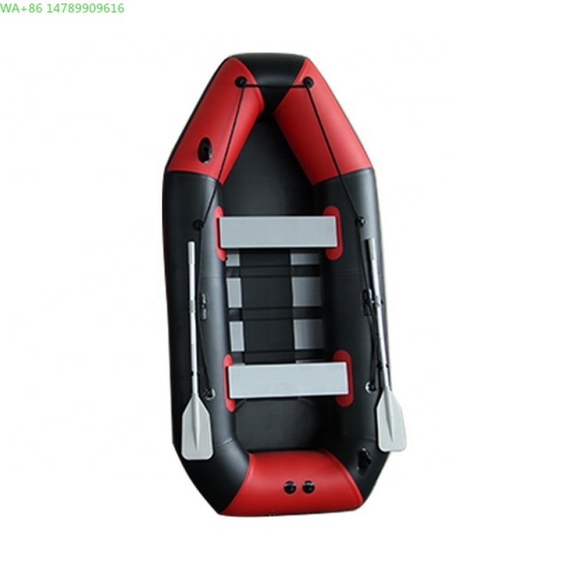 Gommone da Pesca Gonfiabile da - Fishing Kayak Inflatable recensione e prezzo