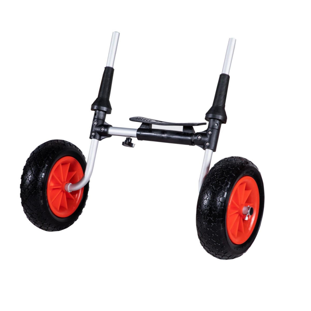 Carrello per Kayak in Plastica - Fishing Kayak Cart recensione e prezzo