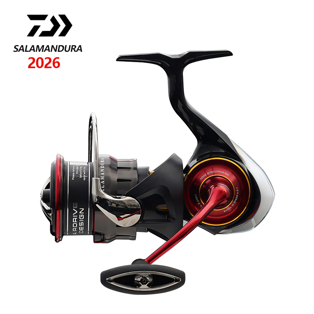 Mulinello da Pesca Spinning/Ba - Abu Garcia Reel Revo recensione e prezzo