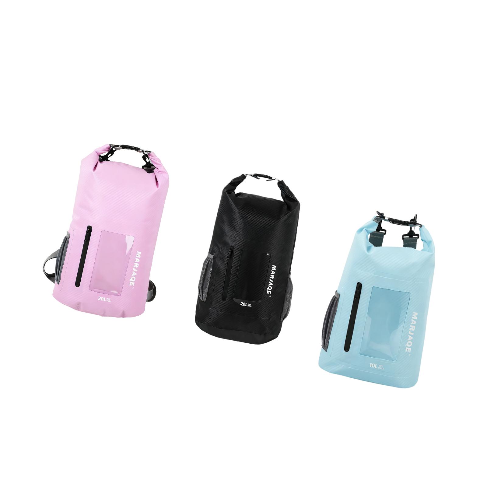 Borsa asciutta Spallacci regol - Fishing Kayak Storage Bag recensione e prezzo