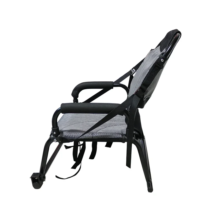 Sedia da Pesca per Kayak in Re - Fishing Kayak Seat recensione e prezzo