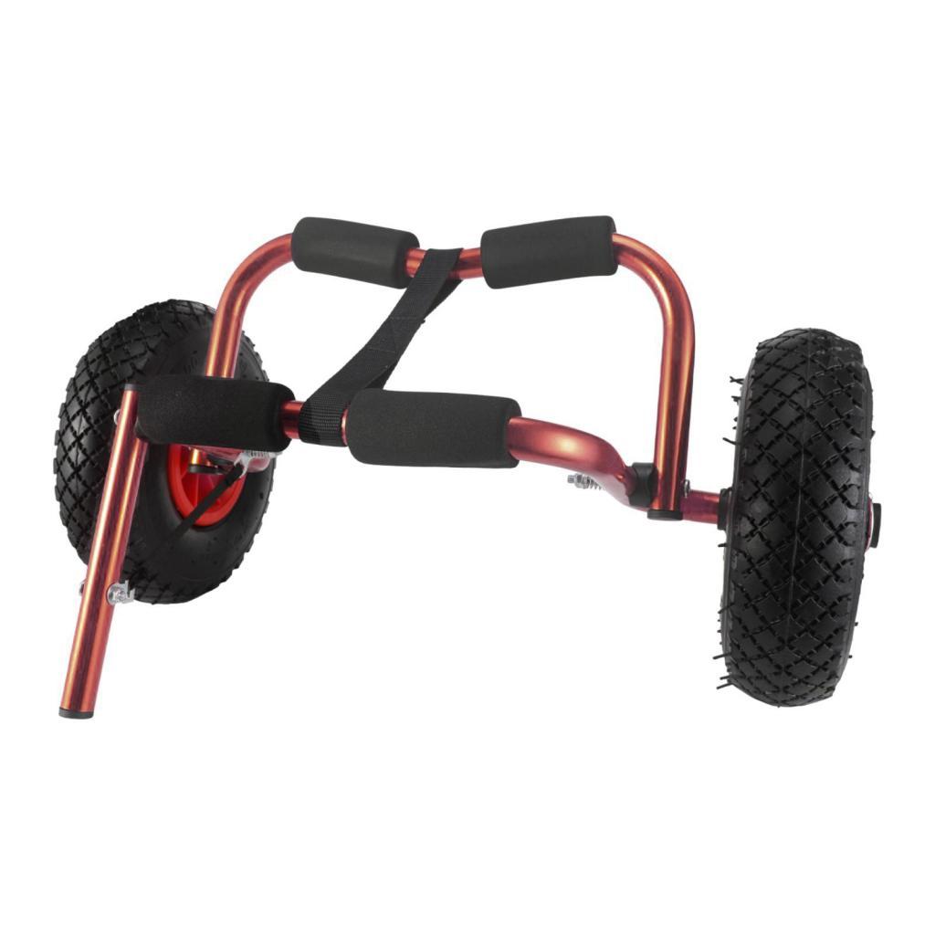 Carrello per kayak Carrello pe - Fishing Kayak Cart recensione e prezzo