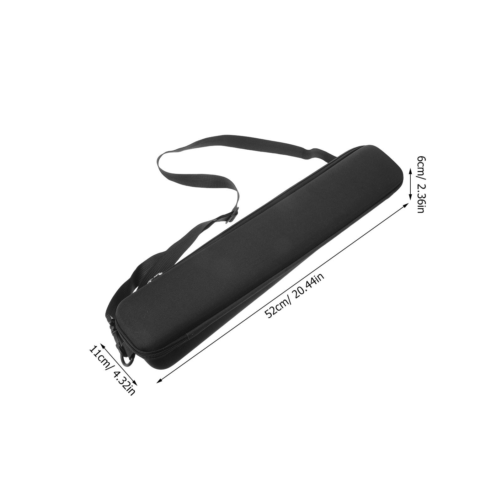 Custodia Rigida per Canna da P - Fishing Kayak Storage Bag recensione e prezzo
