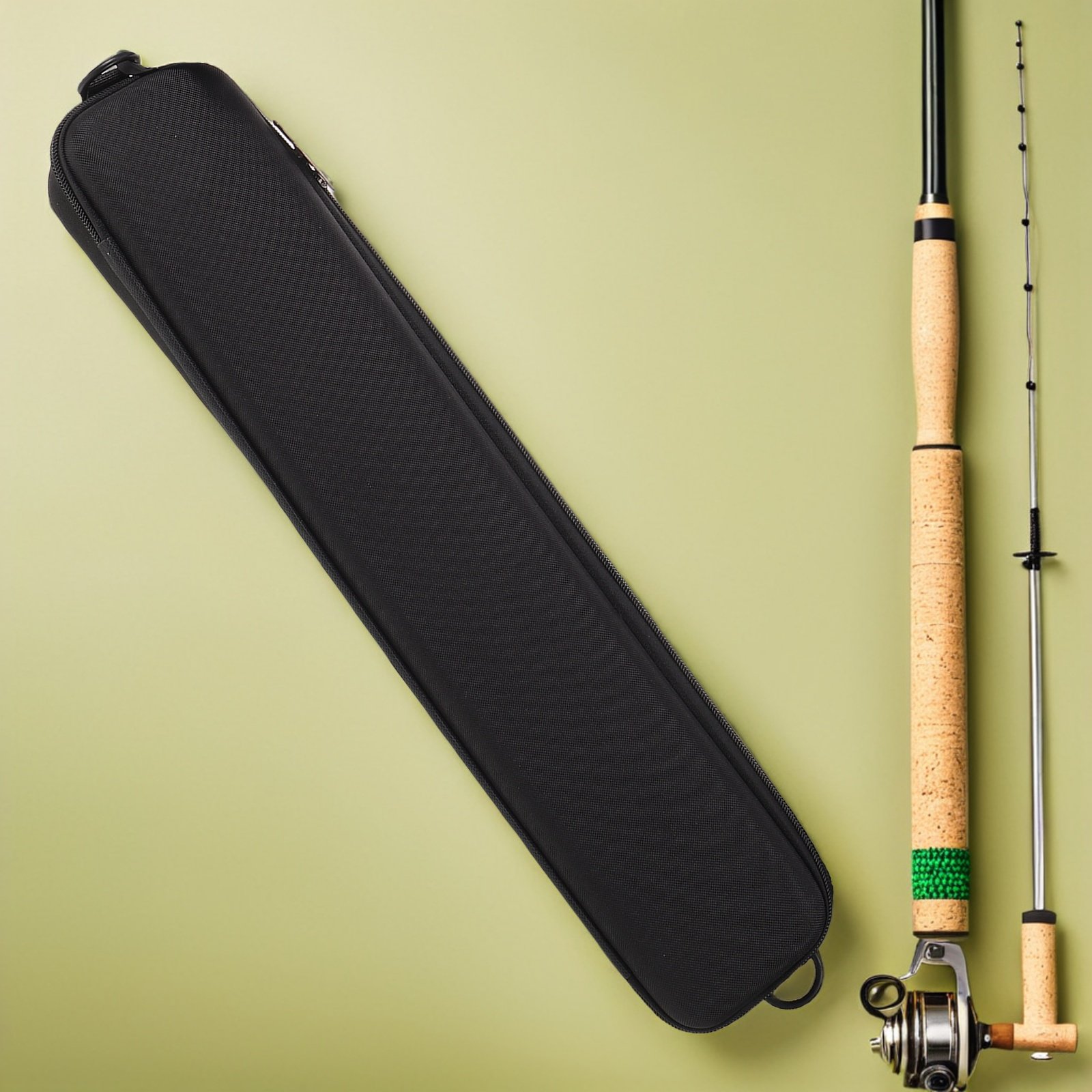 Custodia Rigida per Canna da P - Fishing Kayak Storage Bag recensione e prezzo