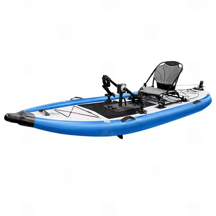 Kayak da Pesca Pieghevole SUP  - Fishing Kayak Seat recensione e prezzo