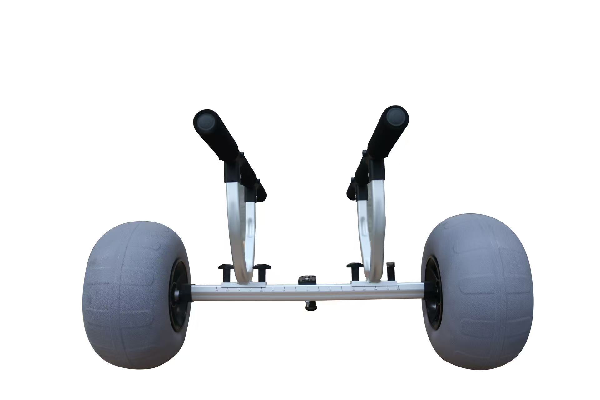Carrello per Kayak e Spiaggia  - Fishing Kayak Cart recensione e prezzo