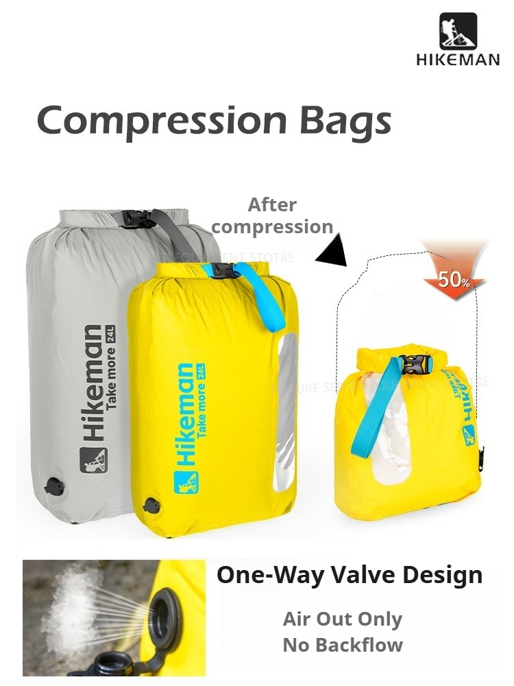 Sacchetto di Compressione Sott - Fishing Kayak Storage Bag recensione e prezzo