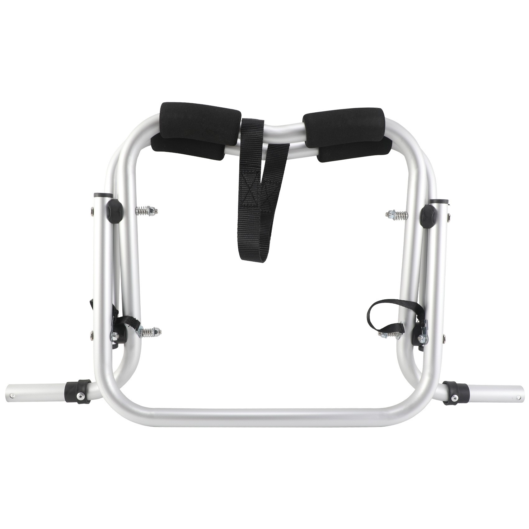 Carrello Pieghevole in Allumin - Fishing Kayak Cart recensione e prezzo
