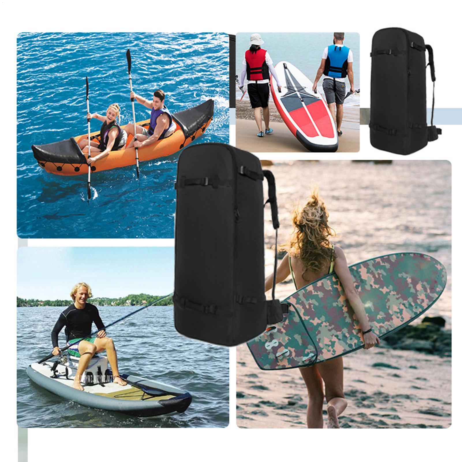 Borsa da trasporto per kayak g - Fishing Kayak Storage Bag recensione e prezzo