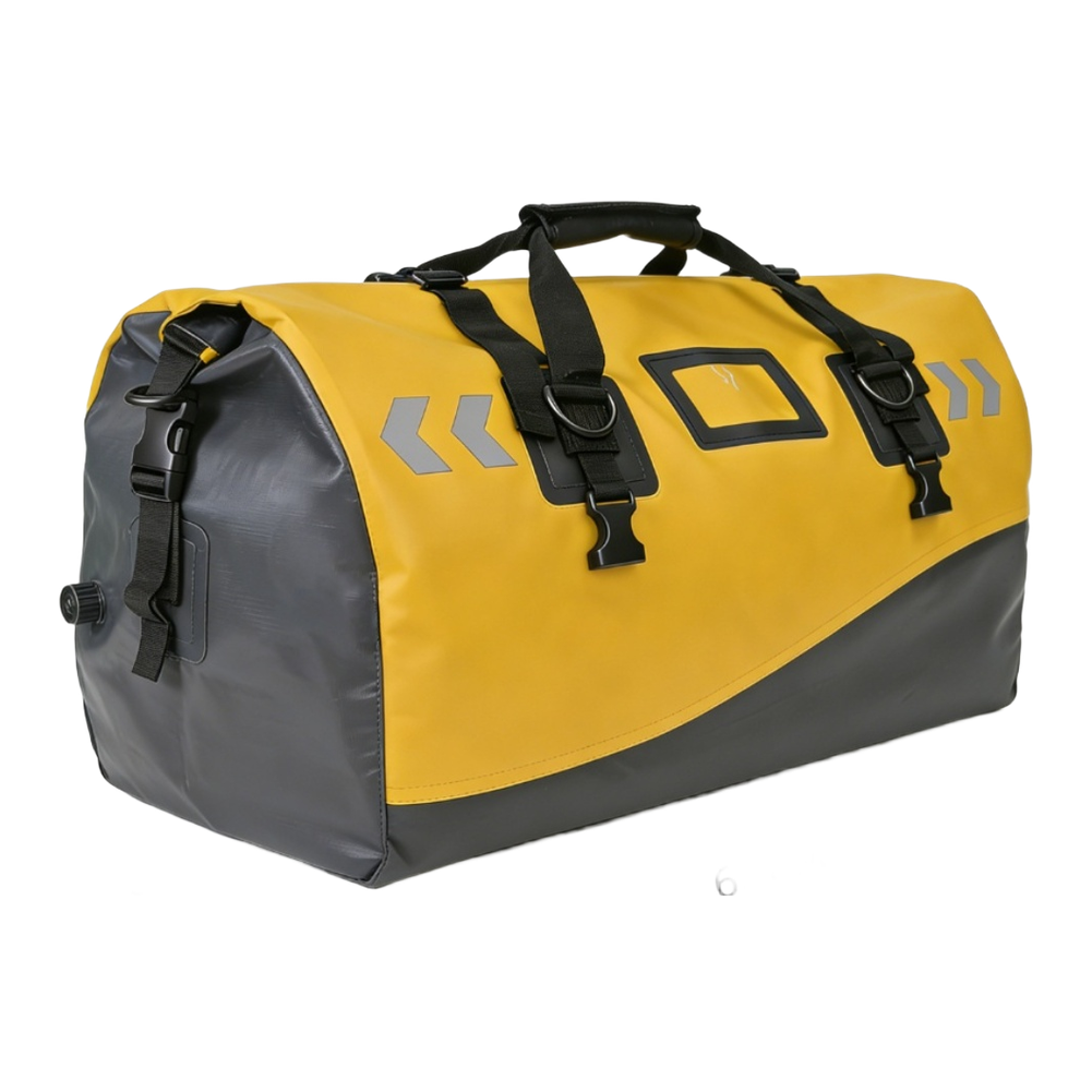 Borsa Impermeabile in PVC di G - Fishing Kayak Storage Bag recensione e prezzo