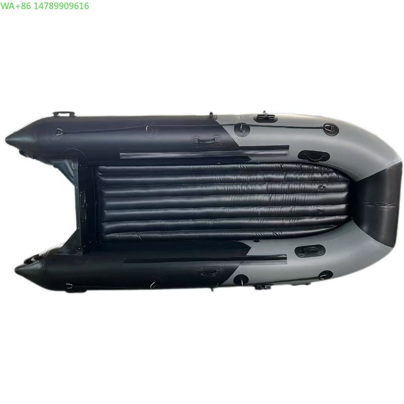 Kayak Gonfiabile in PVC ODM OE - Fishing Kayak Inflatable recensione e prezzo