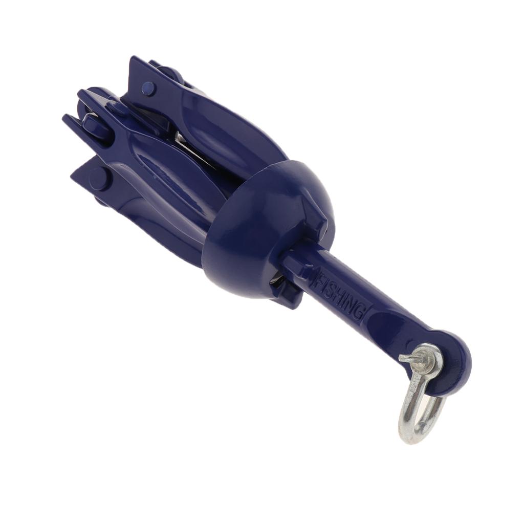 Miglior ancoraggio per kayak d - Fishing Kayak Anchor recensione e prezzo
