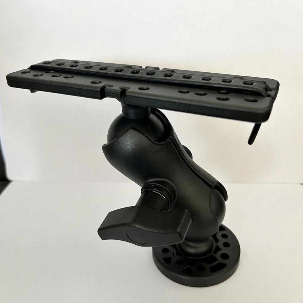 Supporto Regolabile per Ecosca - Fishing Kayak Fish Finder Mount recensione e prezzo