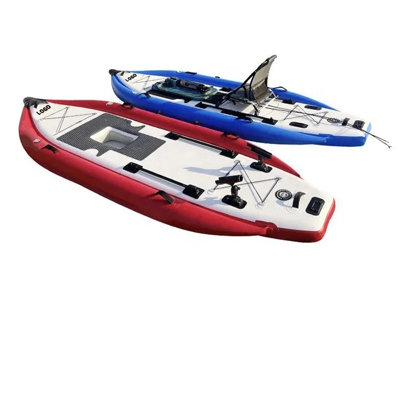 340*115*15 cm LLDPE + PVC Peda - Fishing Kayak Seat recensione e prezzo