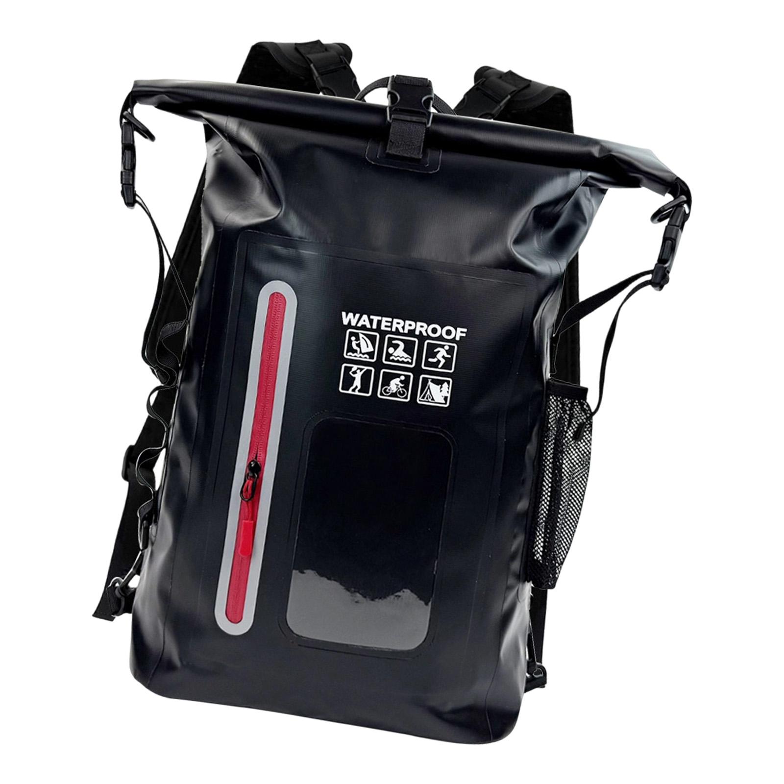 Borsa Impermeabile, Zaino Impe - Fishing Kayak Storage Bag recensione e prezzo
