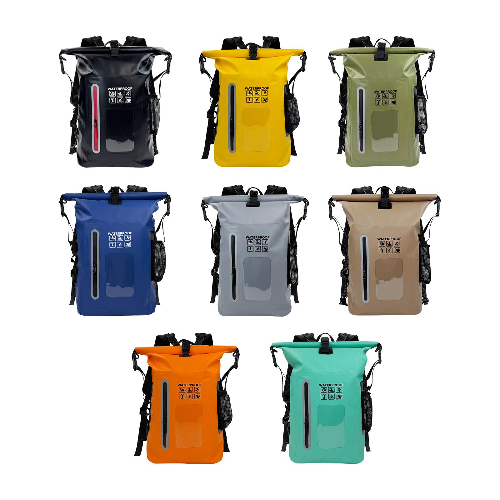 Borsa Impermeabile, Zaino Impe - Fishing Kayak Storage Bag recensione e prezzo